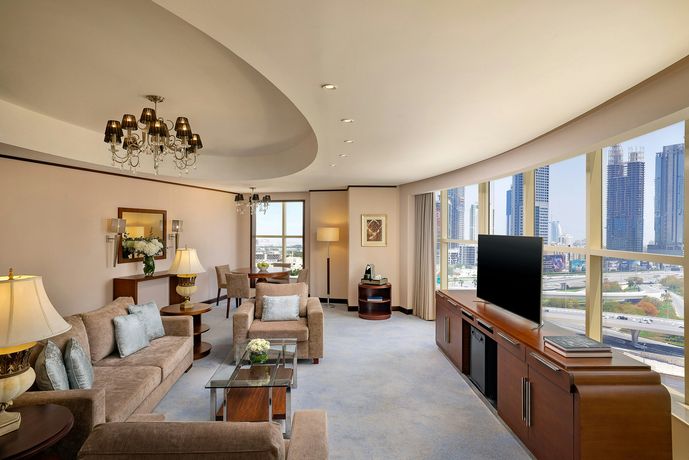 Grand Millennium Dubai - 25