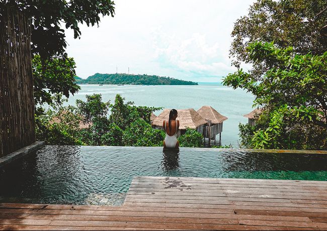 Song Saa Private Island - 44