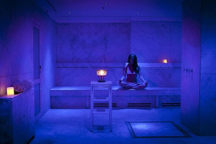 Verified hotel review - Faena Hotel Buenos Aires - 52