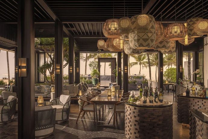 Four Seasons The Nam Hai, Hoi An, Vietnam - 14