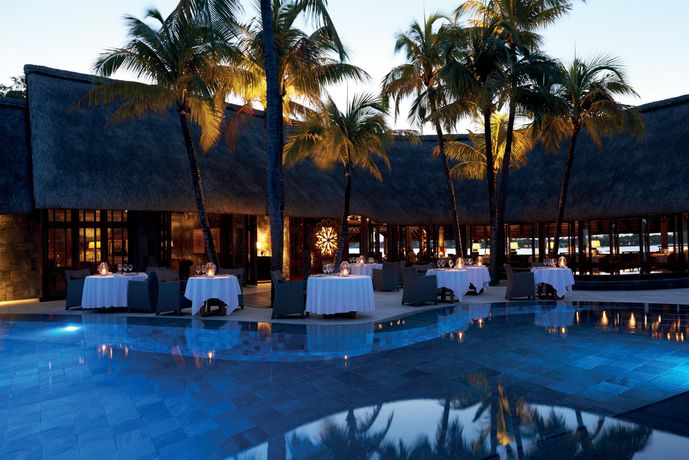 Verified hotel review - Royal Palm Beachcomber Luxury - 46