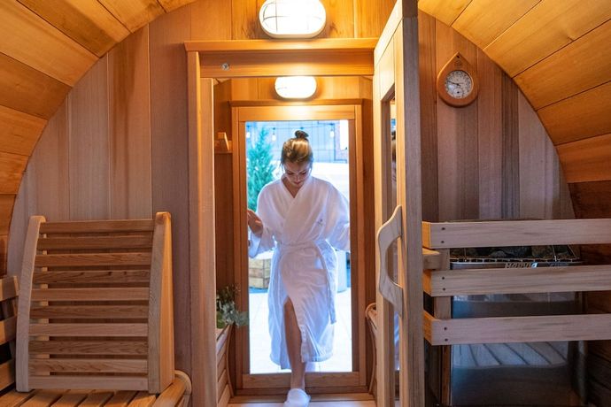 Verified hotel review - The William Vale - 33