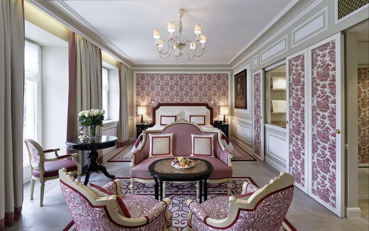 Hotel Sacher Salzburg - 27
