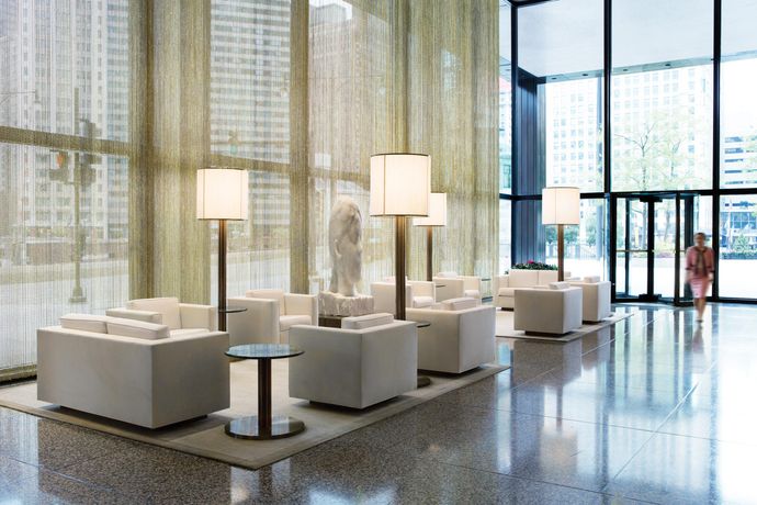 Verified hotel review - The Langham Chicago - 31