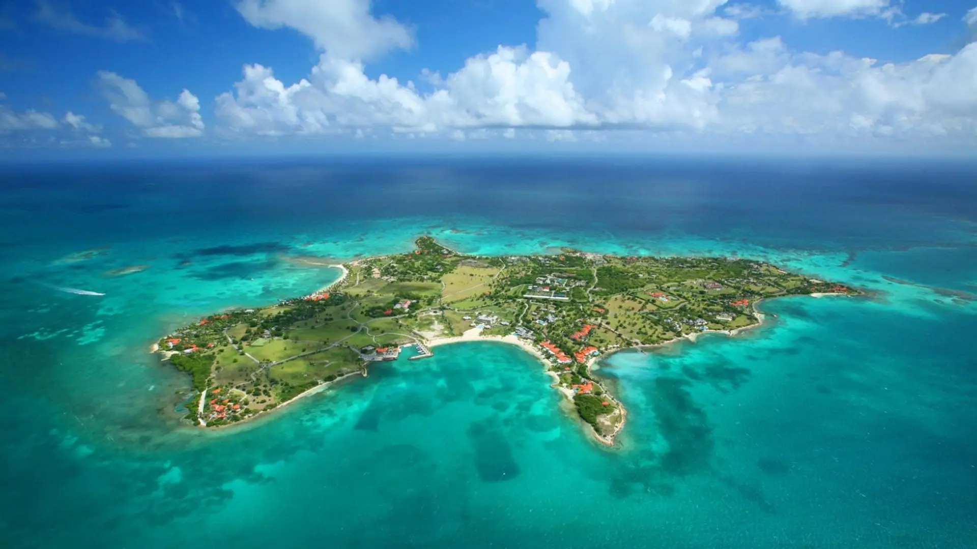 Review of Jumby Bay Island - an Oetker Collection Hotel