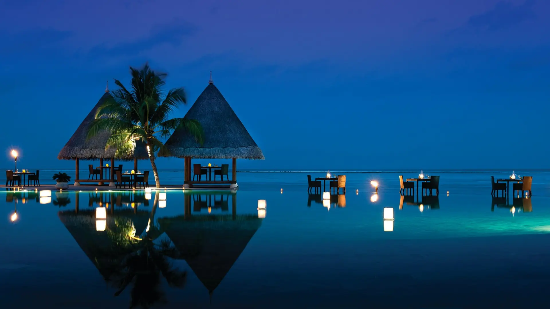 Review of Four Seasons Resort Maldives at Kuda Huraa - 5