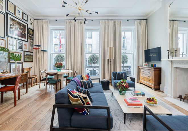 Rocco Forte Brown's Hotel - 48