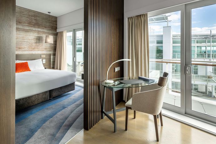 Verified hotel review - Hilton Auckland - 30