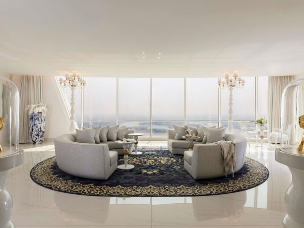 Verified hotel review - Mondrian Doha - 19