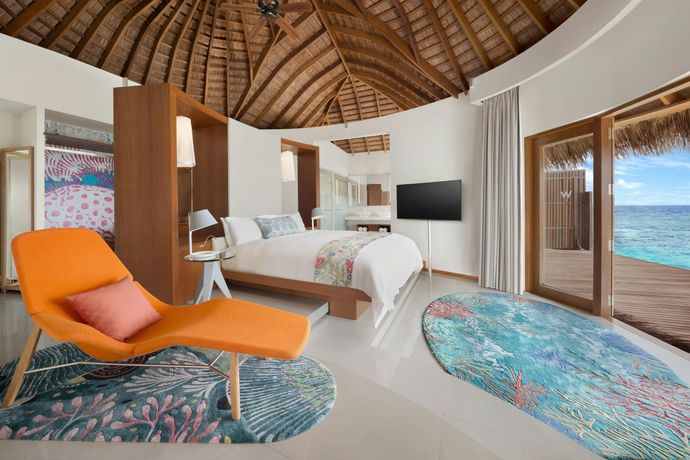 W Maldives - 41