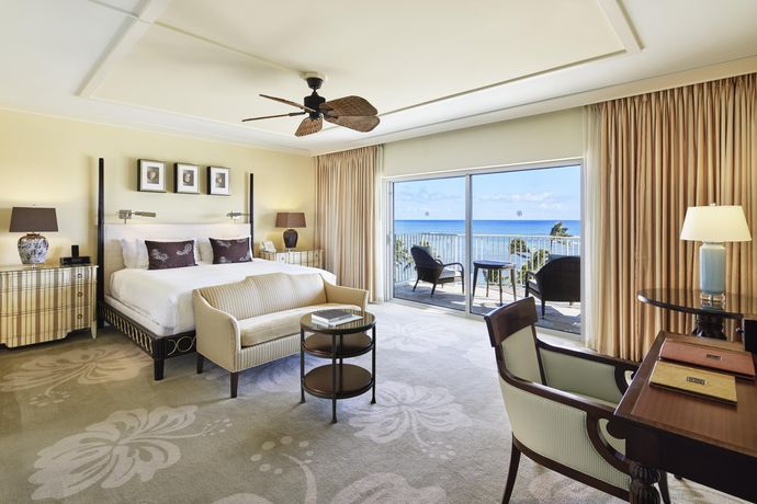 Verified hotel review - The Kahala Hotel and Resort - 56