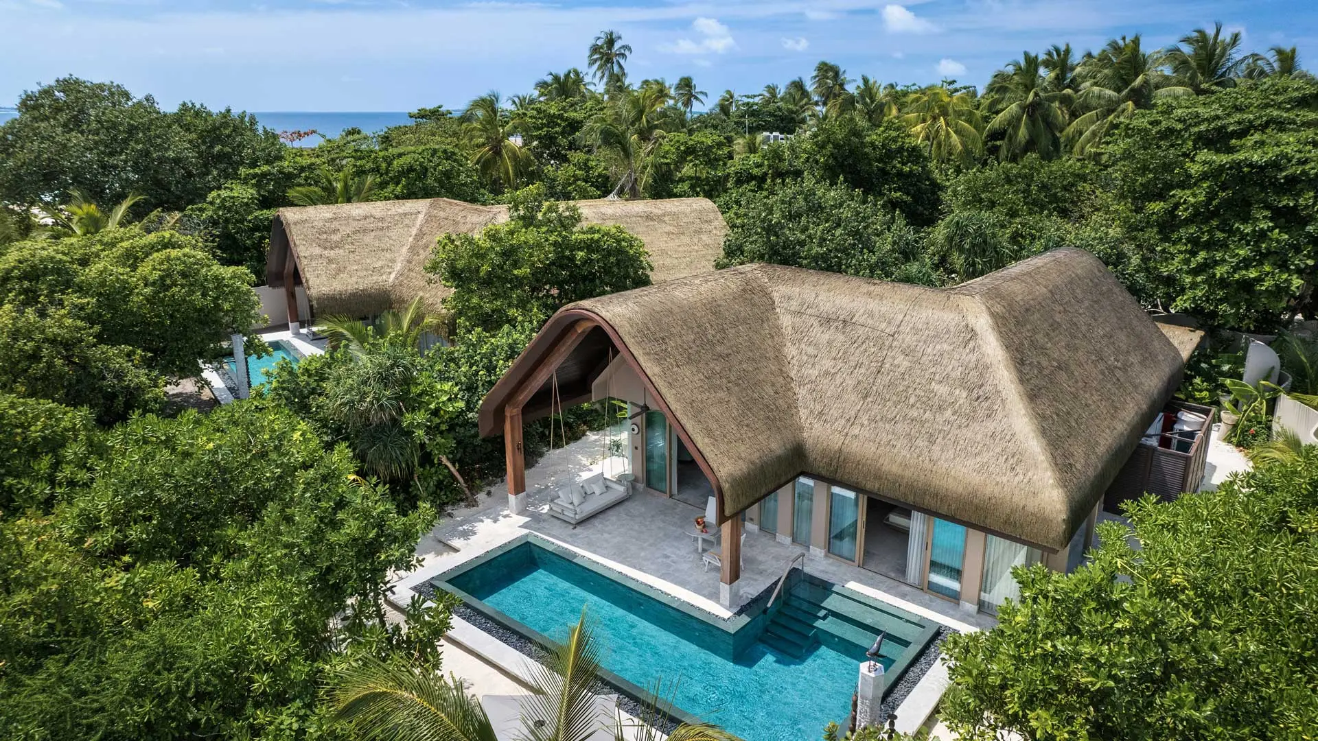 Review of JOALI BEING - 12