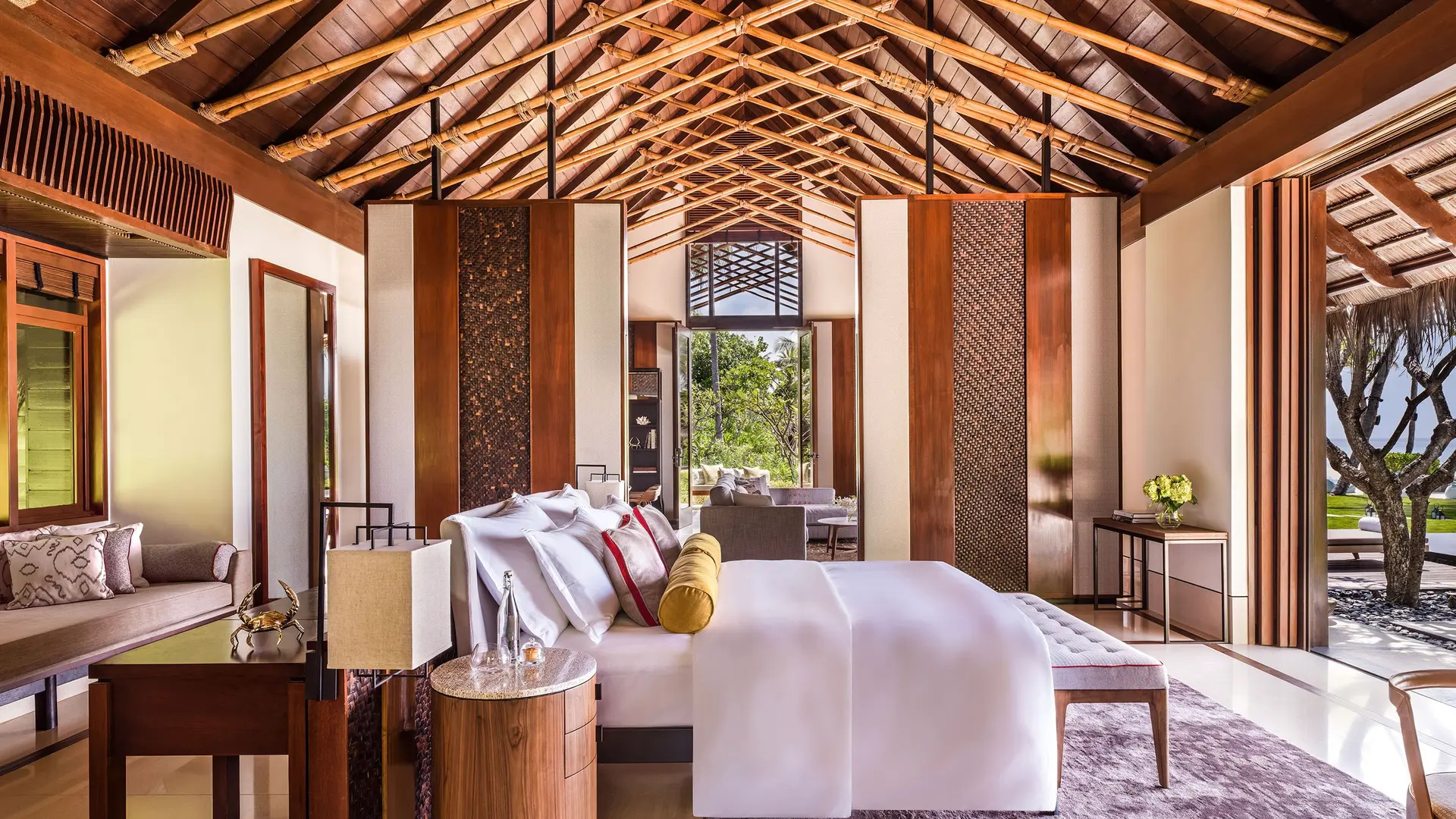 Review of One&Only Reethi Rah - 6