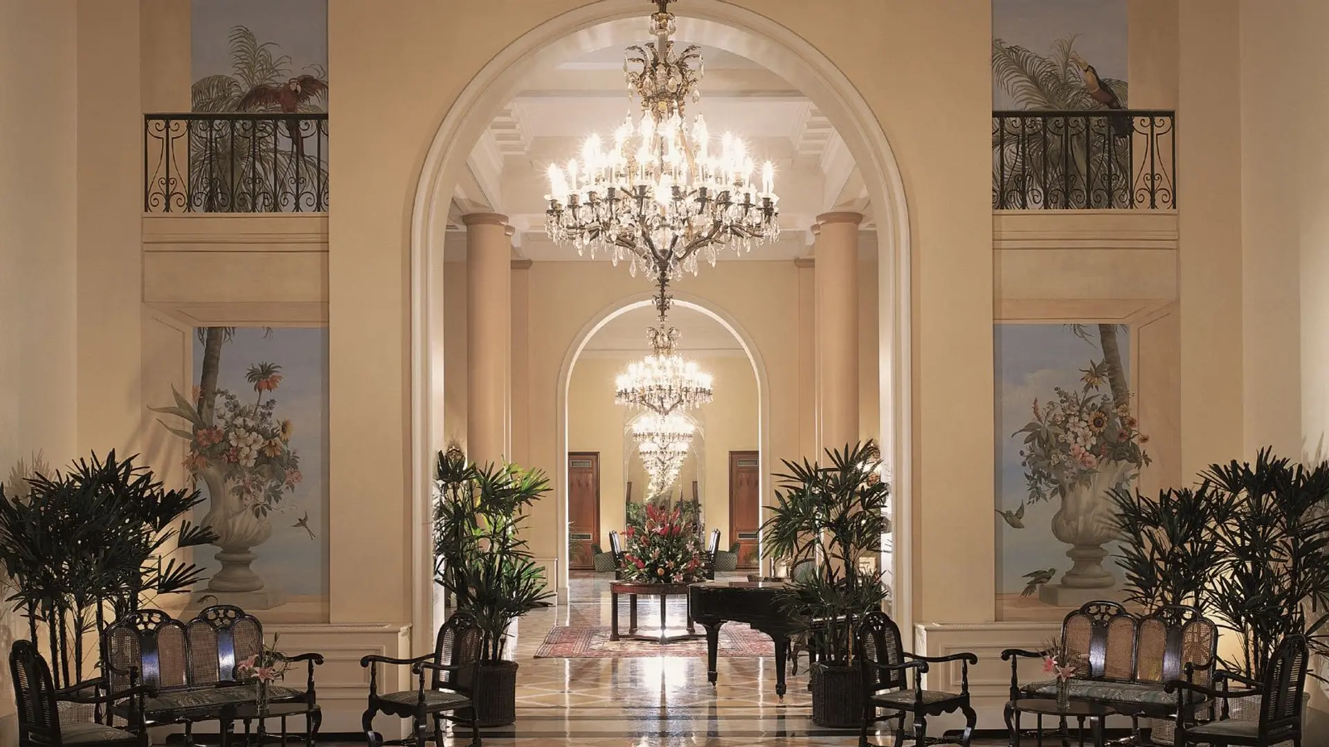 Hotel review Style' - Copacabana Palace - a Belmond Hotel - 2