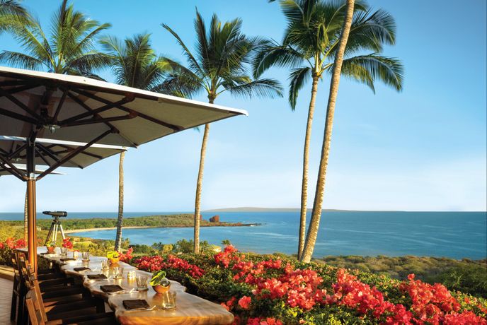 Verified hotel review - Four Seasons Resort Lana'i - 44