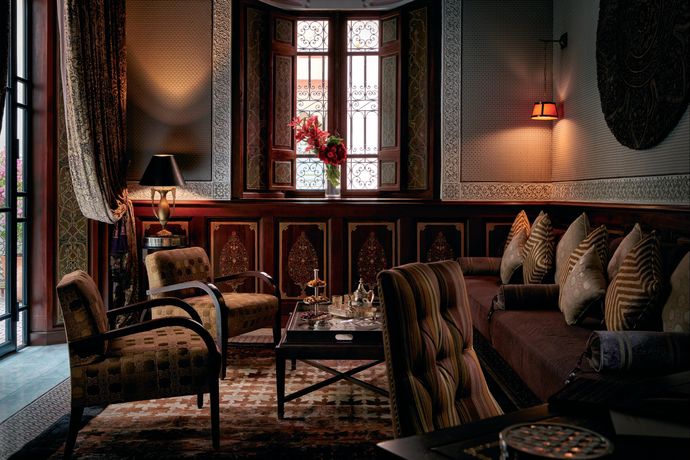 Royal Mansour Marrakech - 37