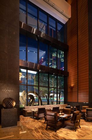 Verified hotel review - Conrad Seoul - 47