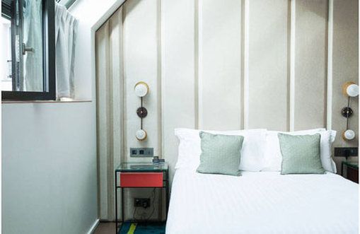 Verified hotel review - Maison Bréguet - 39