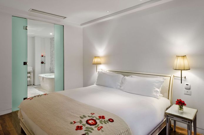 Verified hotel review - Faena Hotel Buenos Aires - 35
