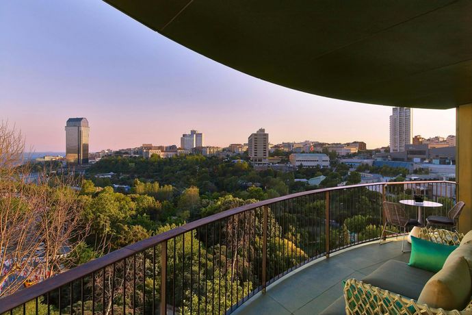 Verified hotel review - The St. Regis Istanbul - 35