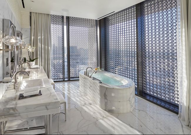 Verified hotel review - Mandarin Oriental Doha - 28