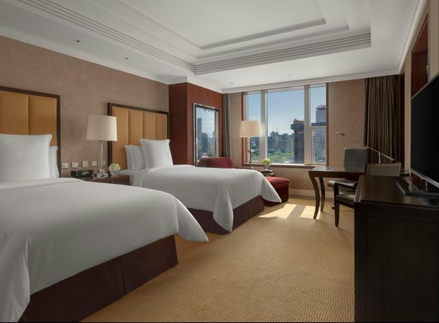 Four Seasons Hotel Beijing - 22