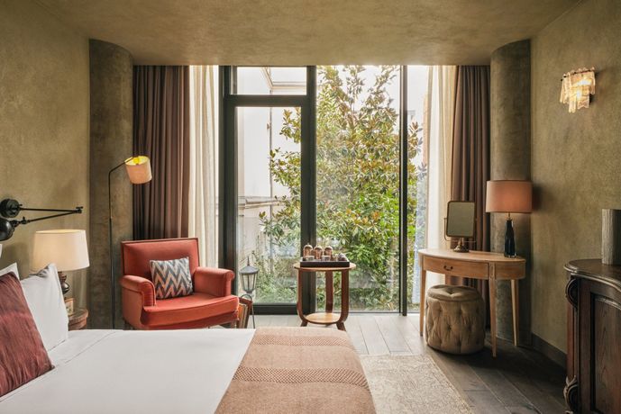 Verified hotel review - Soho House Istanbul - Special Category - 10