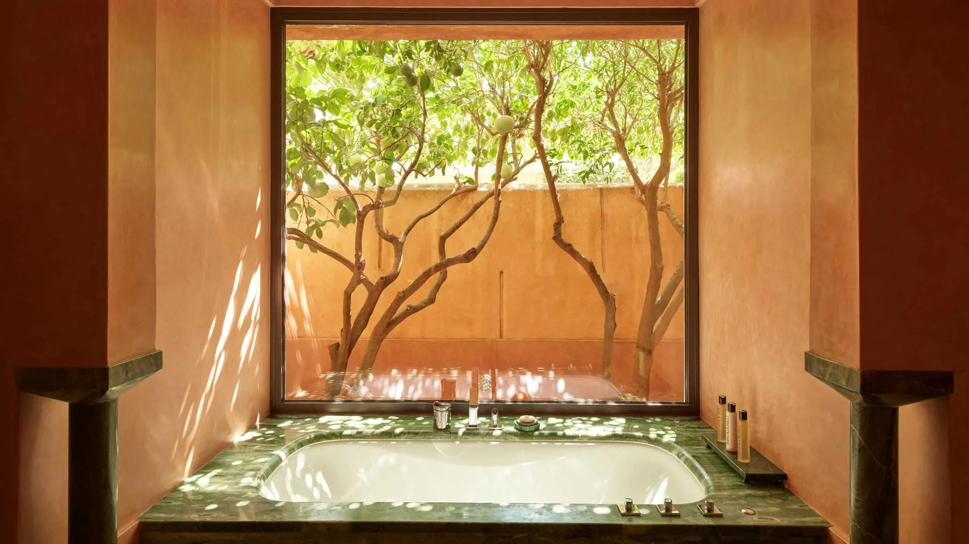 Review of Amanjena - 3