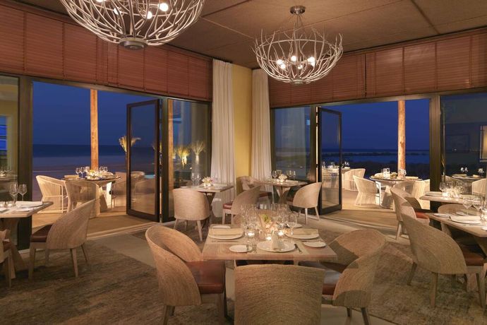 Verified hotel review - Anantara Sir Bani Yas Island Al Yamm Villa Resort - 2