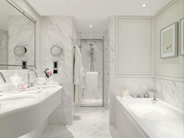 The Langham Hong Kong - 18