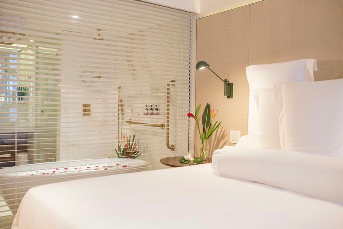 Verified hotel review - Emiliano Rio - 59