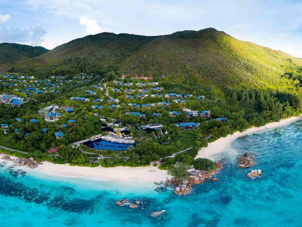 Verified hotel review - Raffles Seychelles - 3