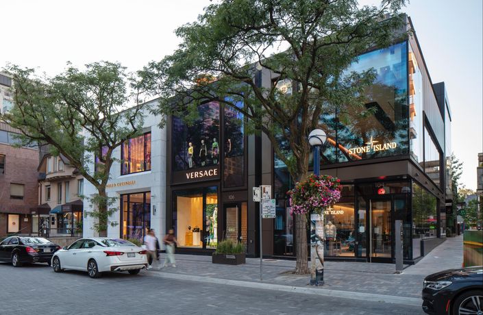 Verified hotel review - The Hazelton Hotel - 40