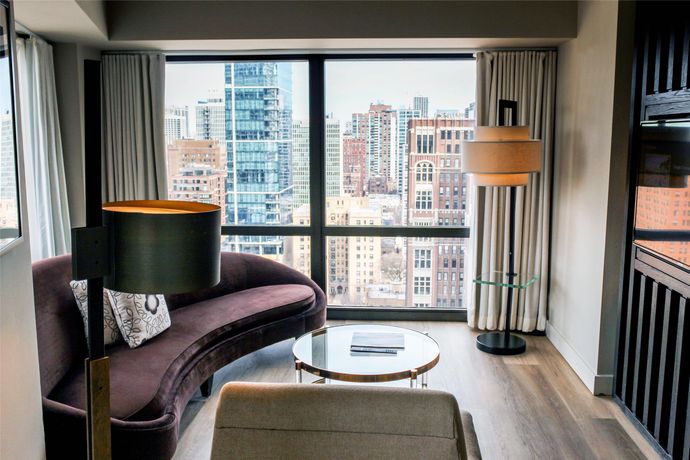 Verified hotel review - Thompson Chicago - 41