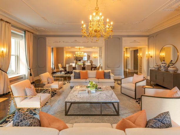 Verified hotel review - The Plaza New York City - 0