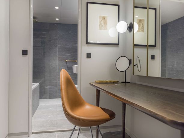 Verified hotel review - Radisson Blu Royal Hotel, Copenhagen - 19