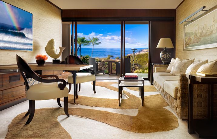 Verified hotel review - Four Seasons Resort Lana'i - 5
