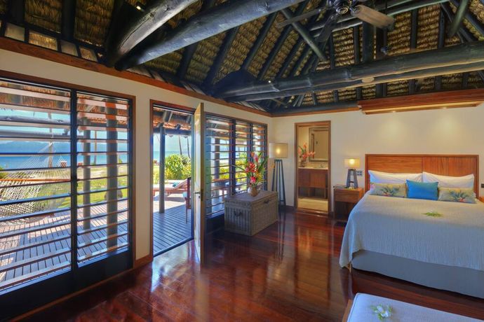 Jean-Michel Cousteau Resort Fiji - 22