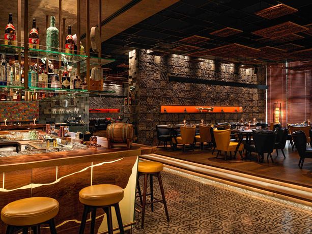 Raffles The Palm - 28