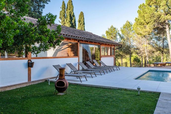 Masqi, The Energy House - 17