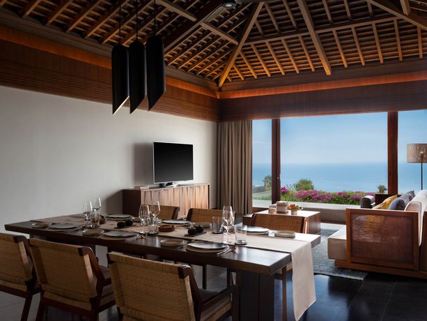 Verified hotel review - Six Senses Uluwatu - 22