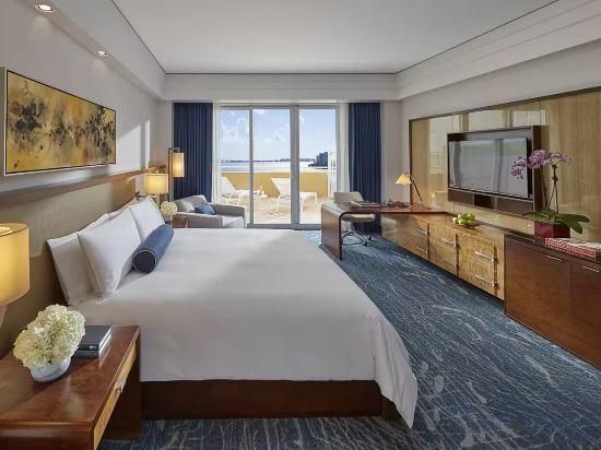 Verified hotel review - Mandarin Oriental Miami - 16