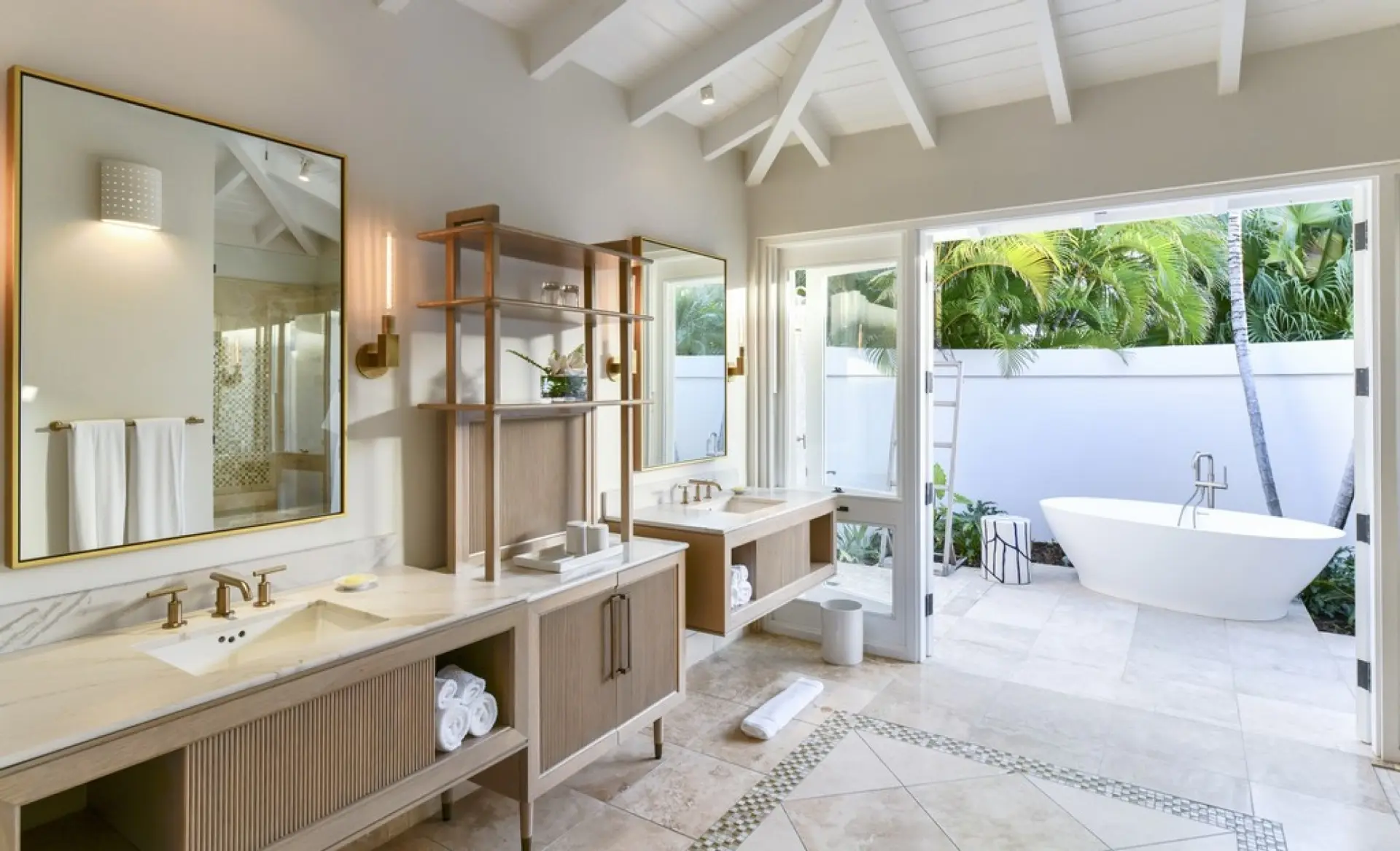 Hotel review Accommodation' - Jumby Bay Island - an Oetker Collection Hotel - 4