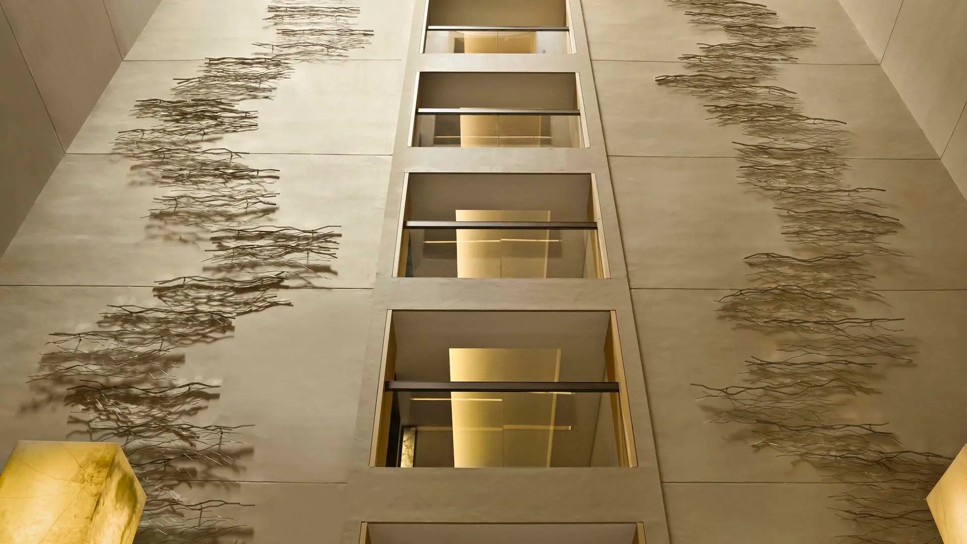 Review of The Upper House - 7