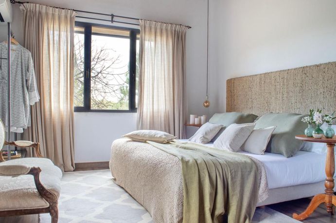 Masqi, The Energy House - 15