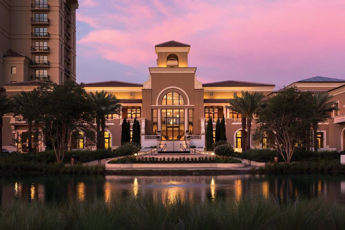 Four Seasons Resort Orlando at Walt Disney World Resort - 8
