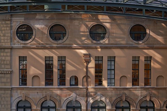 The Fullerton Hotel Sydney - 4