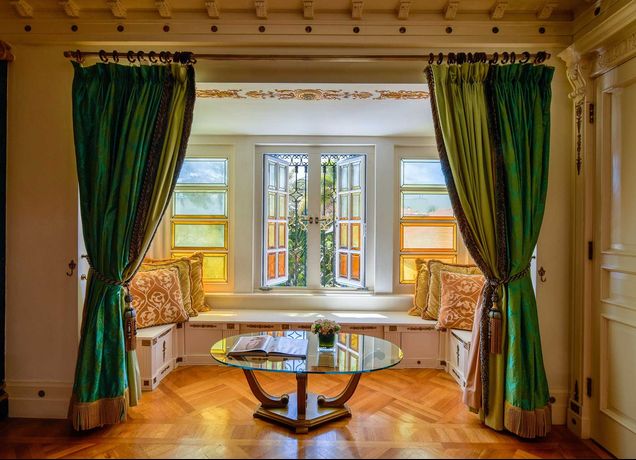 Verified hotel review - The Villa Casa Casuarina - 26