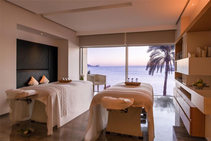 Kempinski Hotel Aqaba - 4