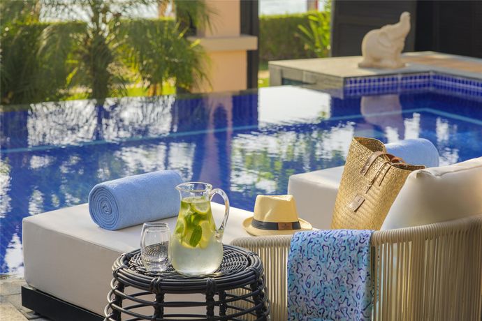 Anantara The Palm Dubai Resort - 44